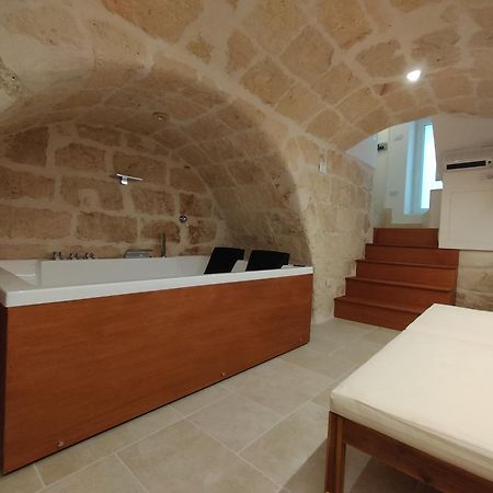 Villa Casa Perricci - short lets - Monopoli  Extérieur photo