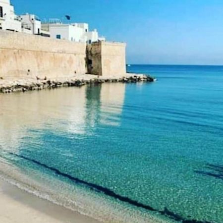 Villa Casa Perricci - short lets - Monopoli  Extérieur photo