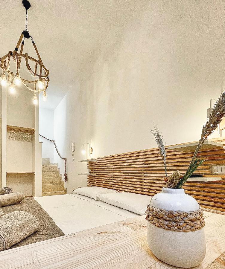 Villa Casa Perricci - short lets - Monopoli  Extérieur photo