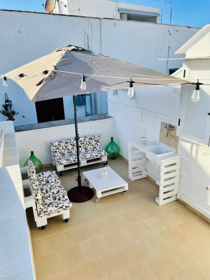 Villa Casa Perricci - short lets - Monopoli  Extérieur photo