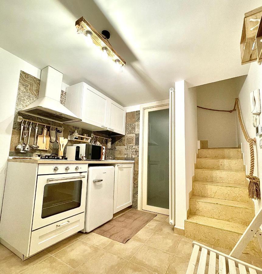 Villa Casa Perricci - short lets - Monopoli  Extérieur photo