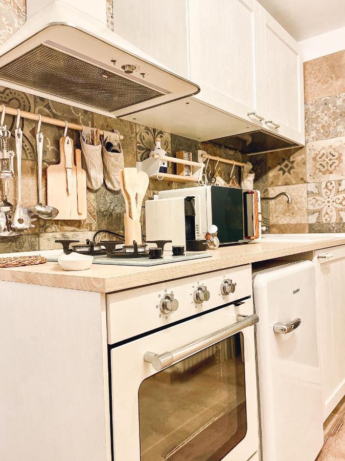 Villa Casa Perricci - short lets - Monopoli  Extérieur photo