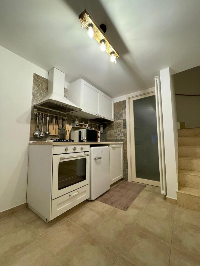 Villa Casa Perricci - short lets - Monopoli  Extérieur photo