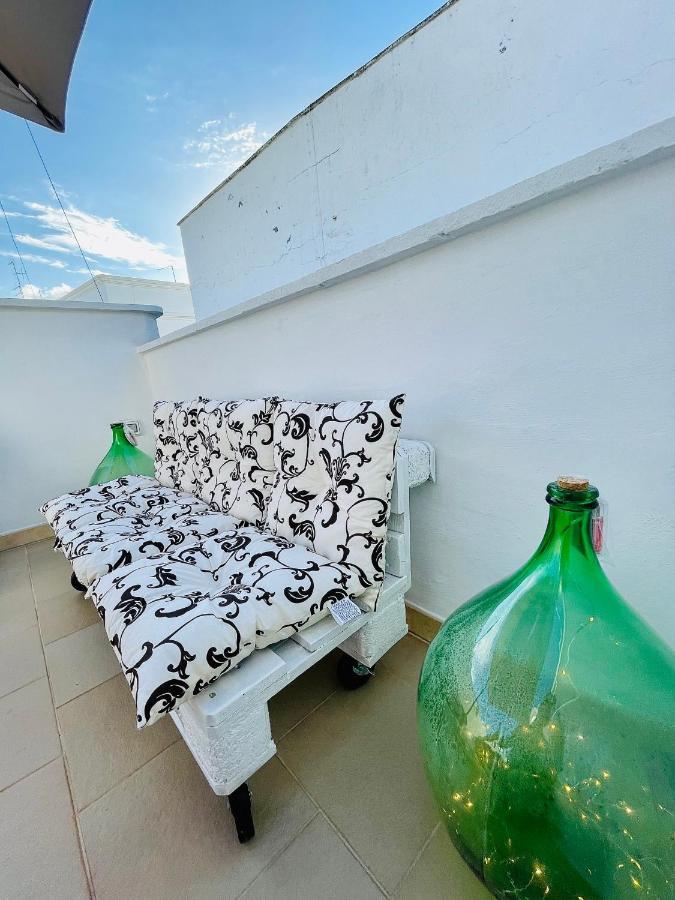 Villa Casa Perricci - short lets - Monopoli  Extérieur photo