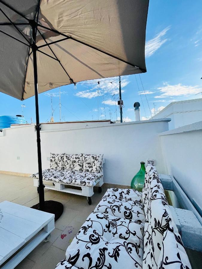Villa Casa Perricci - short lets - Monopoli  Extérieur photo