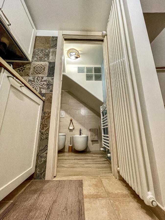 Villa Casa Perricci - short lets - Monopoli  Extérieur photo