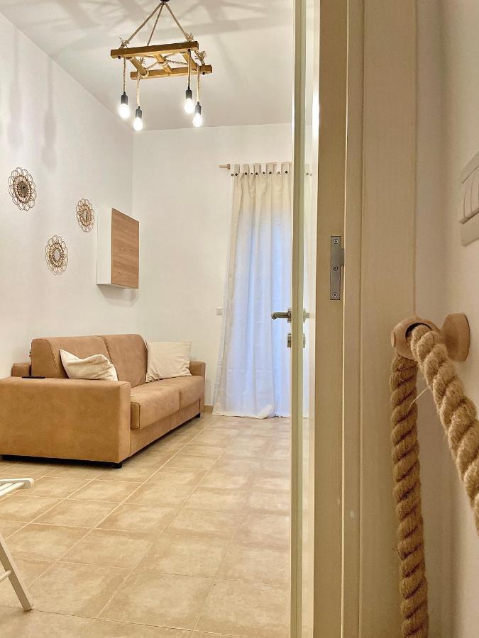 Villa Casa Perricci - short lets - Monopoli  Extérieur photo