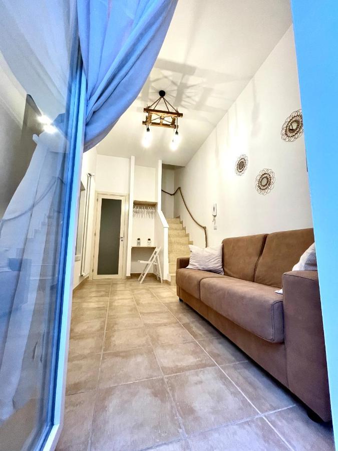 Villa Casa Perricci - short lets - Monopoli  Extérieur photo