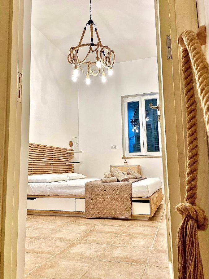 Villa Casa Perricci - short lets - Monopoli  Extérieur photo