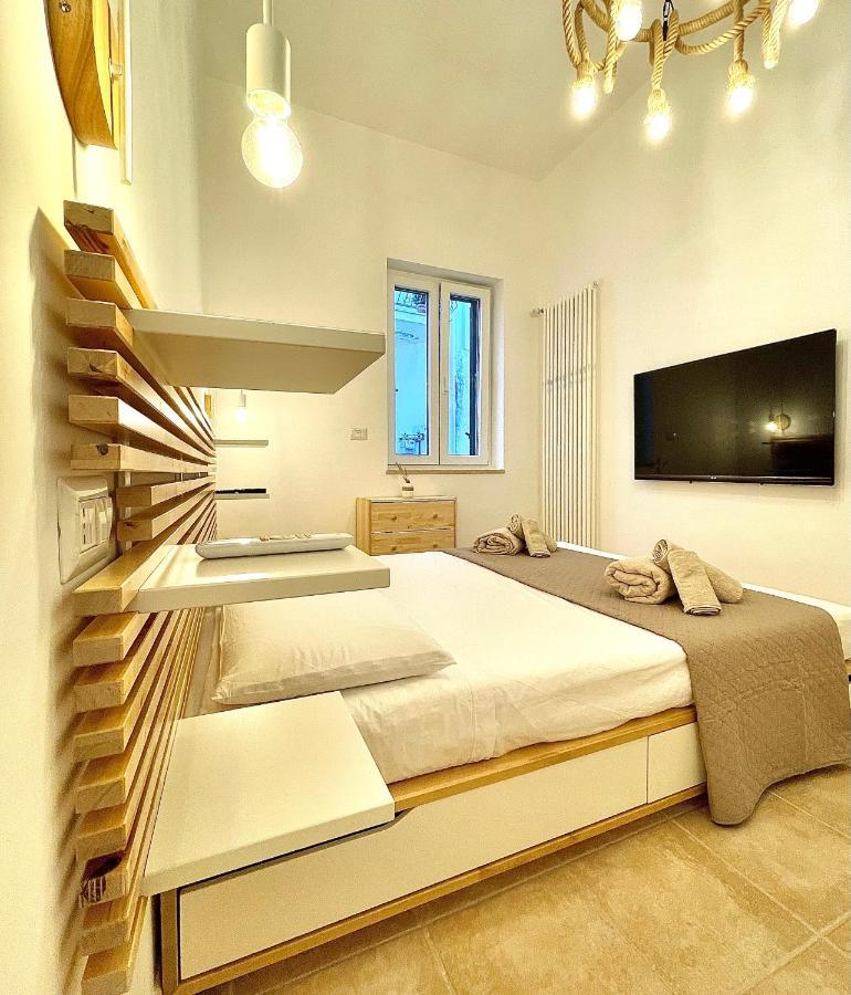 Villa Casa Perricci - short lets - Monopoli  Extérieur photo