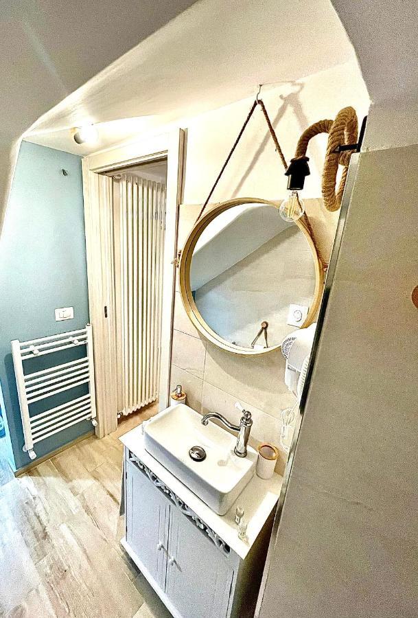 Villa Casa Perricci - short lets - Monopoli  Extérieur photo