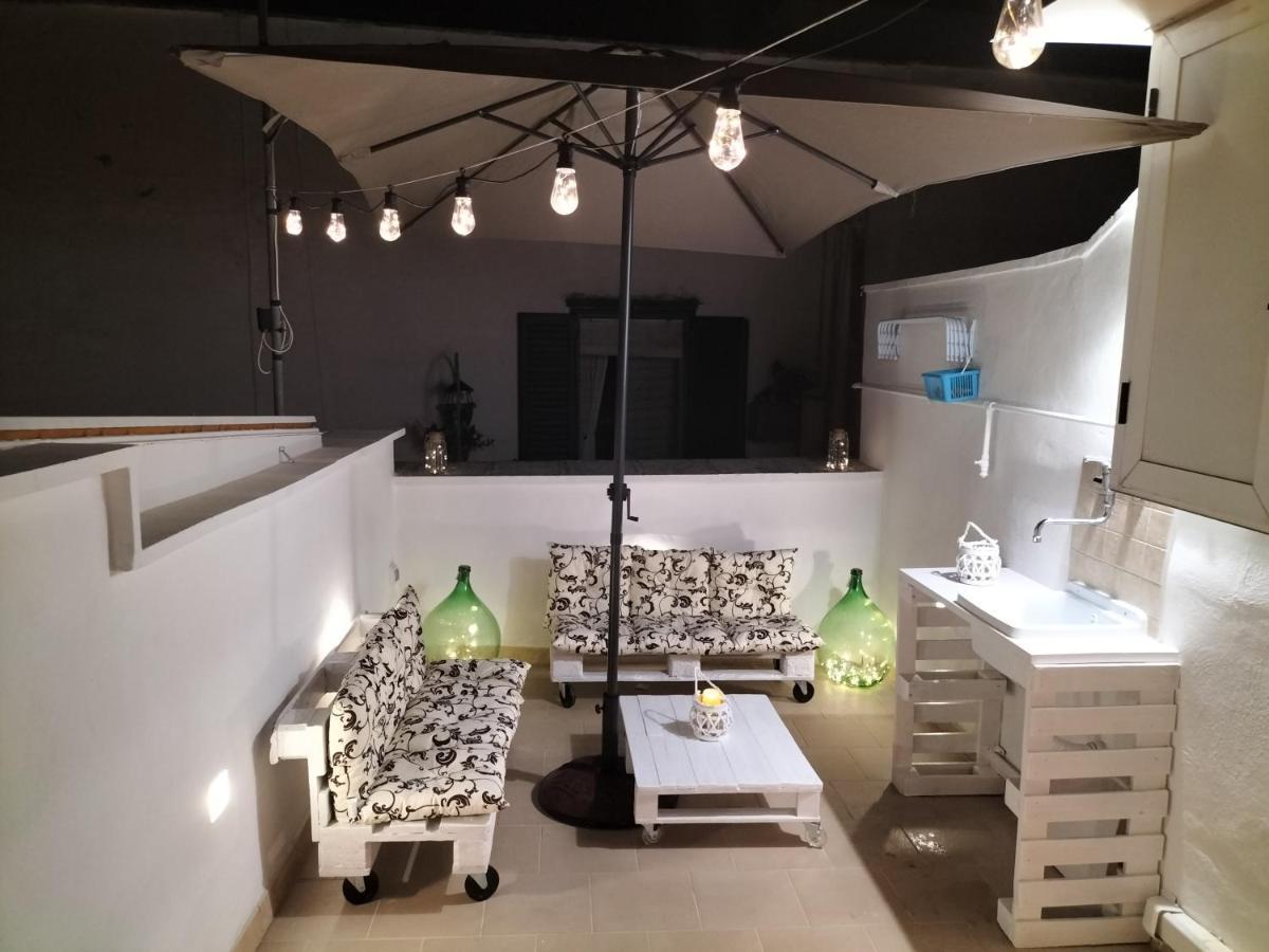 Villa Casa Perricci - short lets - Monopoli  Extérieur photo