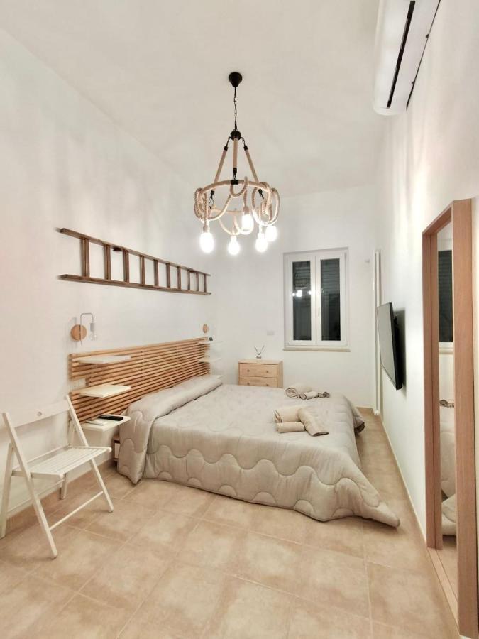 Villa Casa Perricci - short lets - Monopoli  Extérieur photo