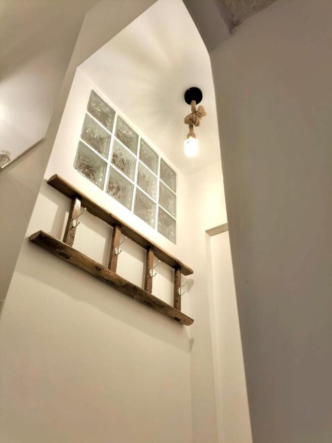 Villa Casa Perricci - short lets - Monopoli  Extérieur photo