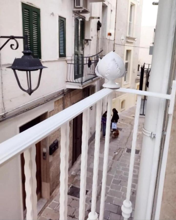 Villa Casa Perricci - short lets - Monopoli  Extérieur photo