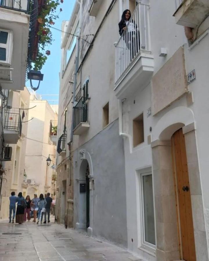 Villa Casa Perricci - short lets - Monopoli  Extérieur photo