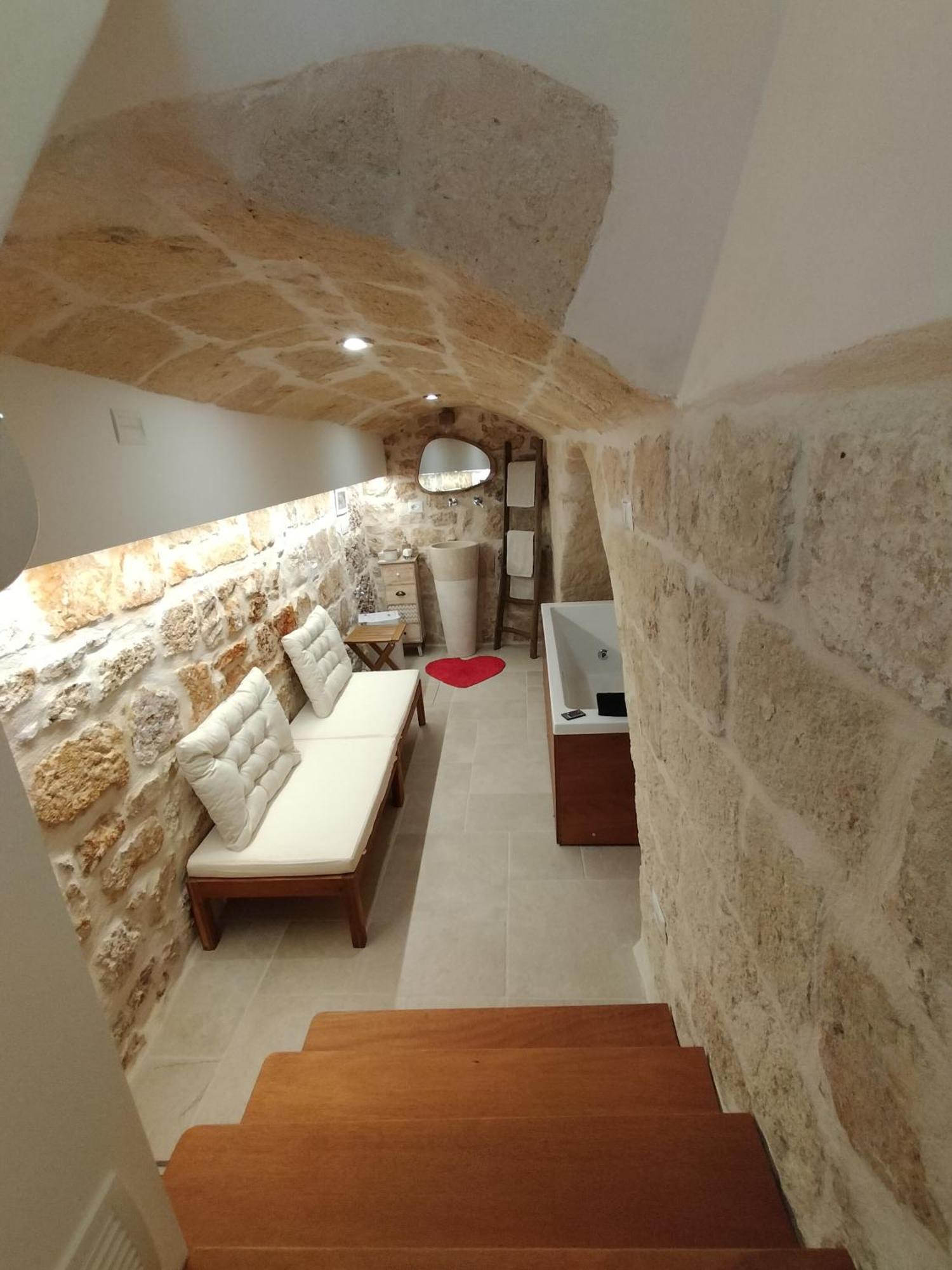 Villa Casa Perricci - short lets - Monopoli  Extérieur photo