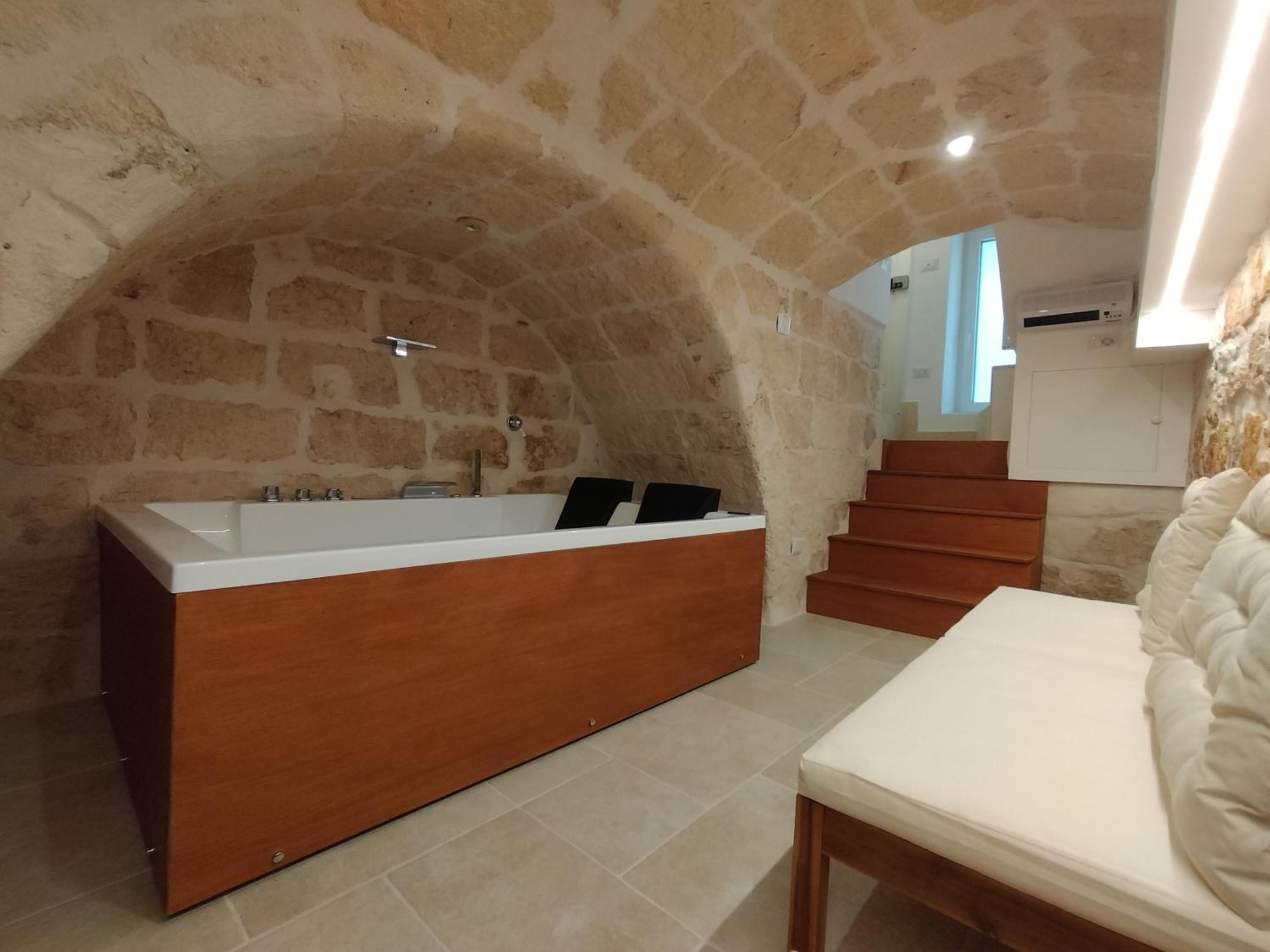 Villa Casa Perricci - short lets - Monopoli  Extérieur photo