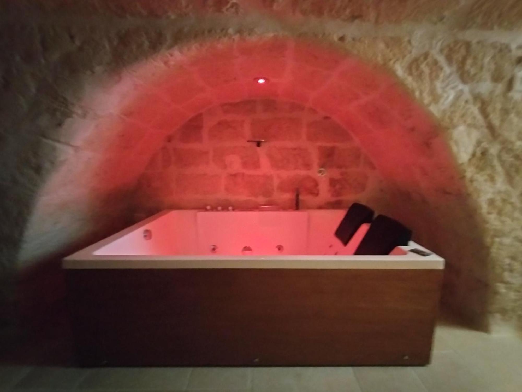 Villa Casa Perricci - short lets - Monopoli  Extérieur photo