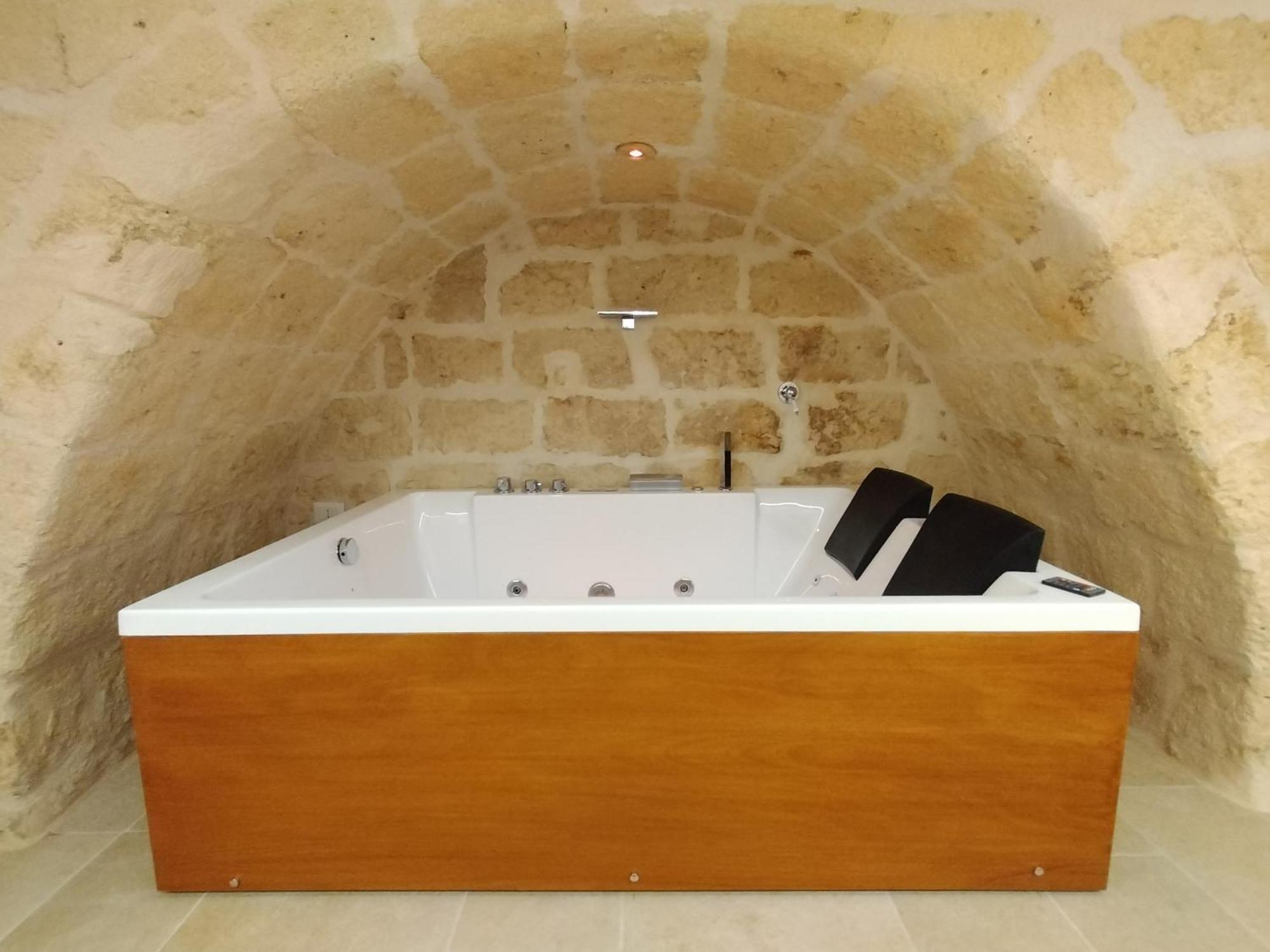 Villa Casa Perricci - short lets - Monopoli  Extérieur photo