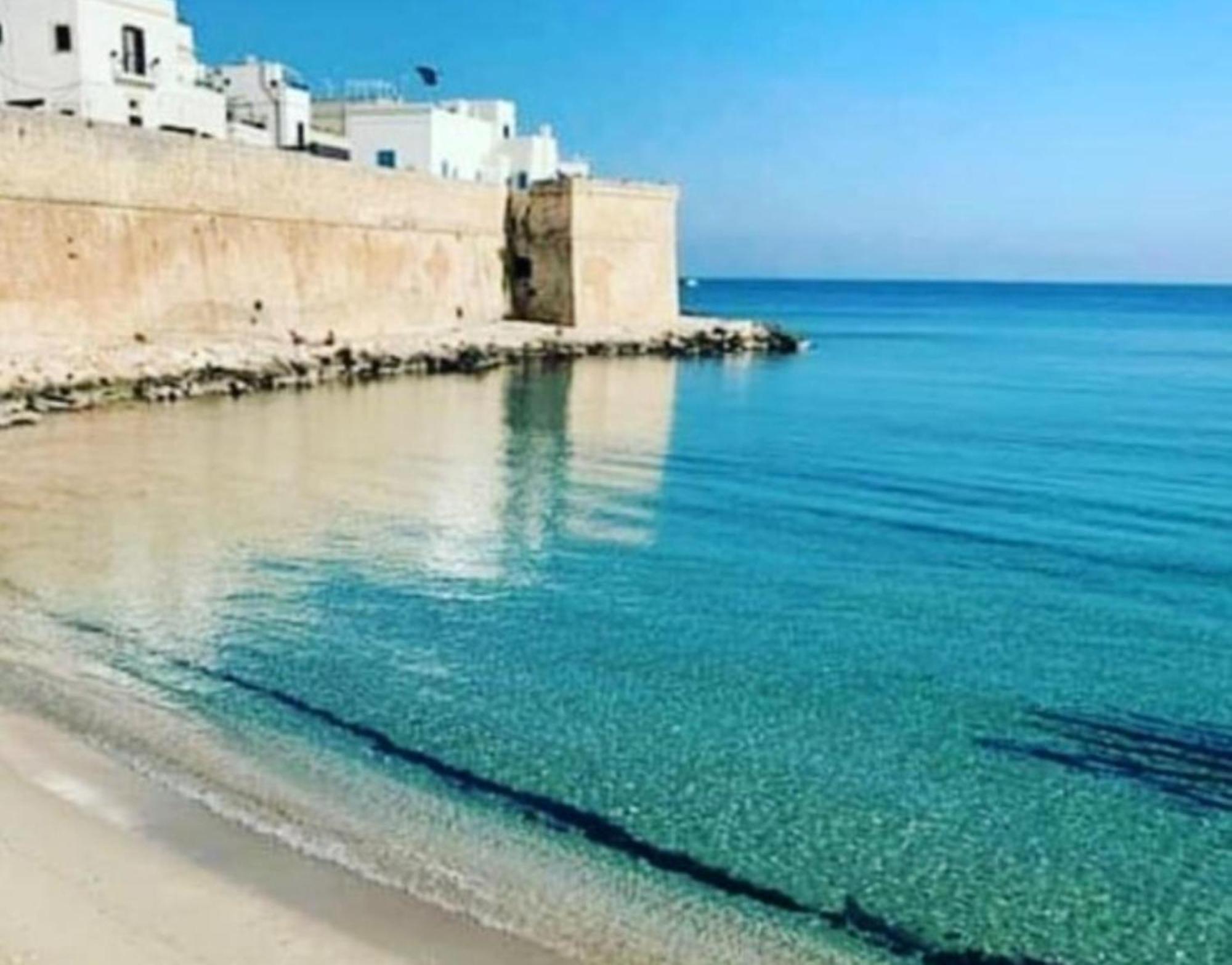 Villa Casa Perricci - short lets - Monopoli  Extérieur photo