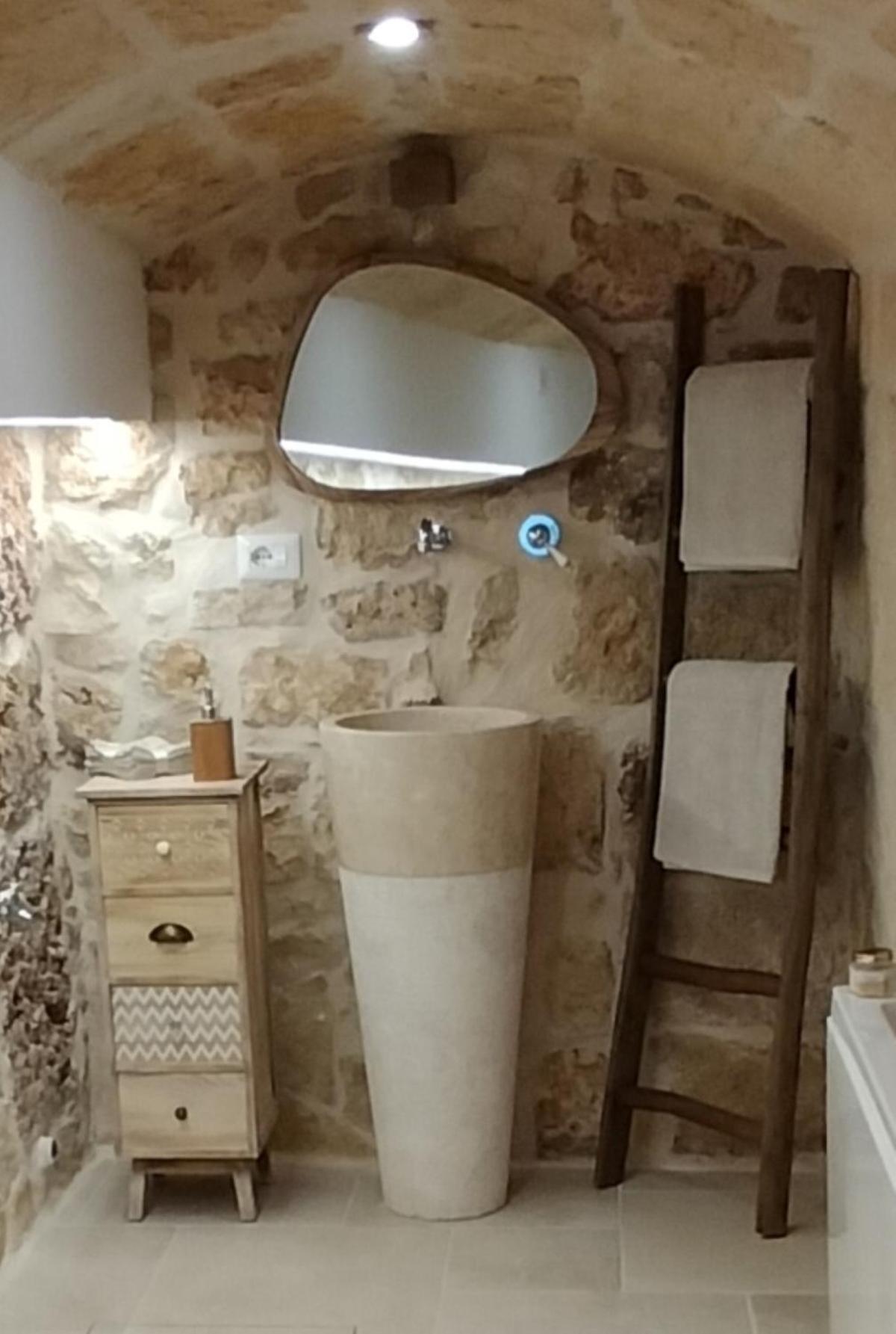 Villa Casa Perricci - short lets - Monopoli  Extérieur photo