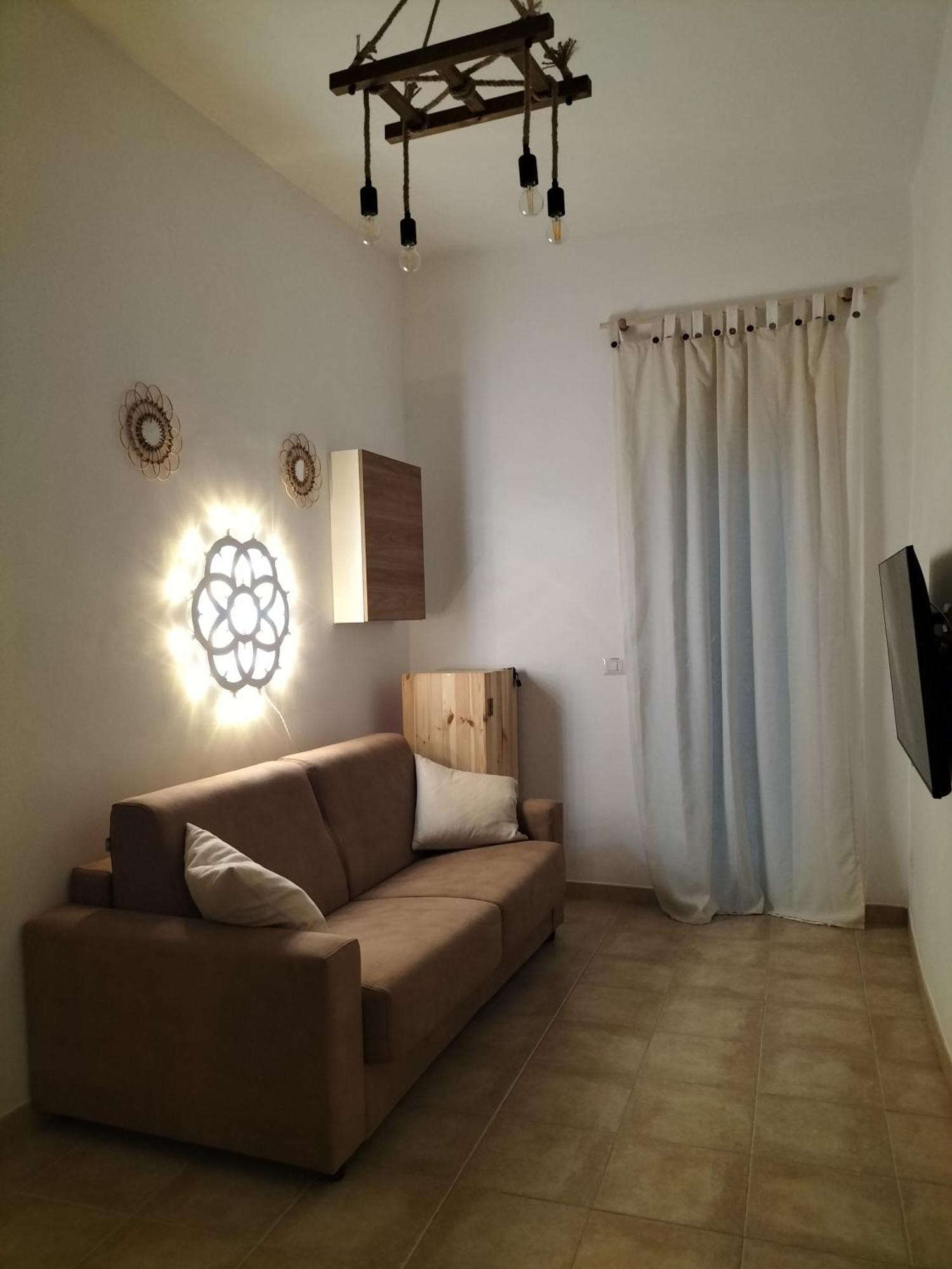 Villa Casa Perricci - short lets - Monopoli  Extérieur photo