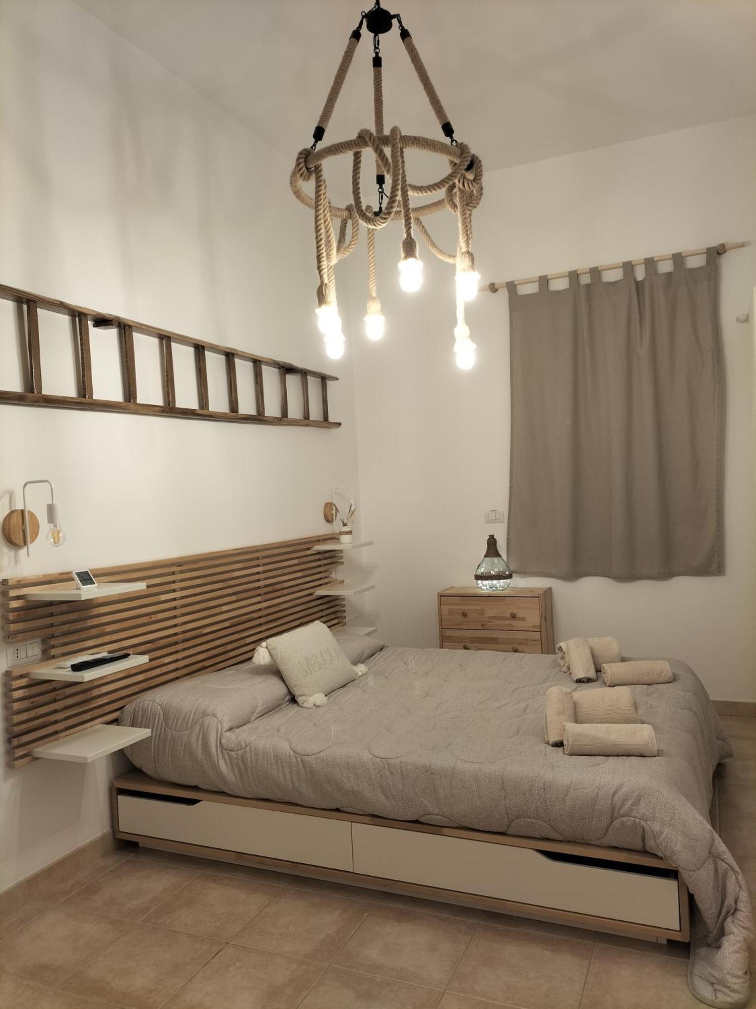 Villa Casa Perricci - short lets - Monopoli  Extérieur photo