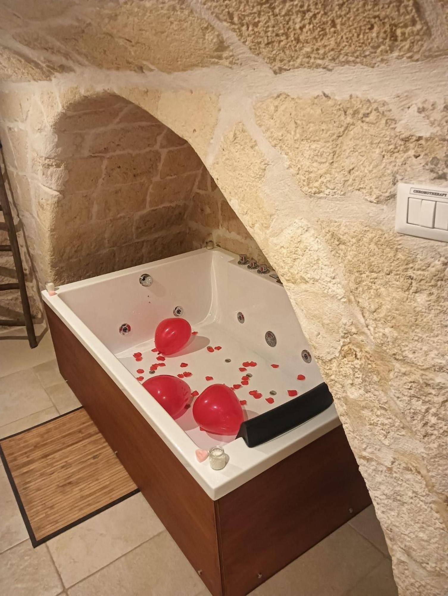 Villa Casa Perricci - short lets - Monopoli  Extérieur photo